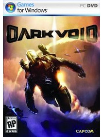 Dark Void PC