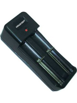 Ultrafire Li-Ion 18650