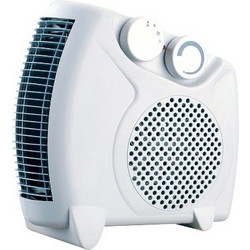 Darwin FH 07 Αερόθερμο Δαπέδου 2000W
