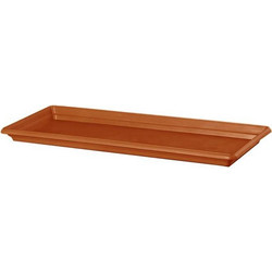 ΠΙΑΤΟ ΖΑΡΝΤΙΝΙΕΡΑΣ PLASTONA FESTONE ΤΕΡΑΚΟΤΑ (73X20 CM)