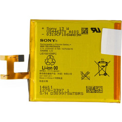 Sony LIS1551ERPC (Xperia M2 / E3)