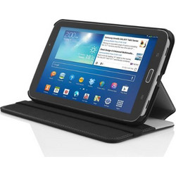Incipio Watson Folio Black (Galaxy Tab 3 7")