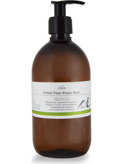 Think Gaea Sweet Pear Bubble Bath 500ml