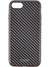 REMAX WK BACK COVER ΓΙΑ IPHONE 7/8PLUS ΜΑΥΡΟ 6970349288459