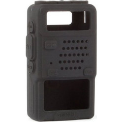 PDK-5S Soft Case Color Black for UV-5R