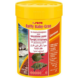 Sera Raffy Baby-Gran 100ml 07895