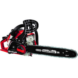 Einhell GC-PC 1535 I TC Αλυσοπρίονο Βενζίνης 2hp 6.6kg με Λάμα 35cm