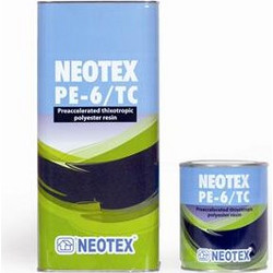 ΠΟΛΥΕΣΤΕΡΑΣ NEOTEX PE-TC 3Kg 33010300