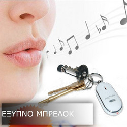 ΜΠΡΕΛΟΚ ΜΕ ΣΥΝΑΓΕΡΜΟ