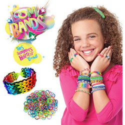 ΛΑΣΤΙΧΑΚΙΑ ΠΛΕΞΙΜΑΤΟΣ LOOM BANDS