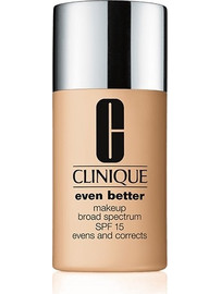 Clinique Even Better 07 Vanilla Liquid Make Up SPF15 30ml
