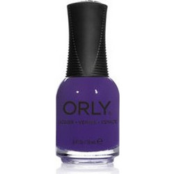 Orly 20679 Charged Up Gloss Βερνίκι Νυχιών 18ml