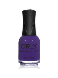 Orly 20679 Charged Up Gloss Βερνίκι Νυχιών 18ml