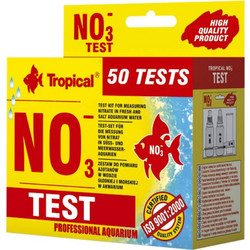 ΣΕΤ TROPICAL NO3 TEST