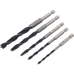 1/4" Am-Tech F1735 5 4 - 10mm