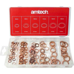 Am-Tech S6195 110
