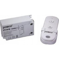 REMOTE CONTROL και SWITCH