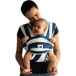 Baby K'tan Original Print Μάρσιπος Wrap με Μέγιστο Βάρος 16kg Nautical