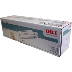 OKI 44917607 Black Toner