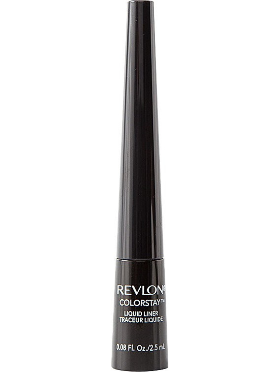 Revlon Colorstay Liquid Liner 251 Blackest Black