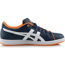 ASICS Larally GS Παιδικά Sneakers Navy Μπλε C4C7Y-5001