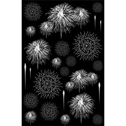 Fireworks Effect (Deleter Tone)