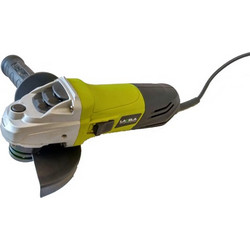 Γωνιακός τροχός Lacela 125-900w ρυθμ. στροφές