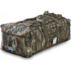 Armyrace 70 Σακ Βουαγιάζ 70lt Χακί Camo