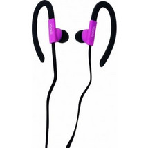 Yookie YK222 Handsfree In-Ear 3.5mm Purple