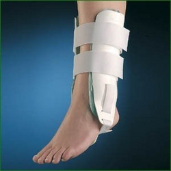 Ortholand Surround Air Ankle Νάρθηκας Αστραγάλου