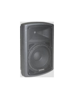 Audio Master FP215