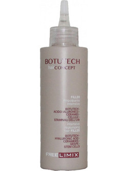 Freelimix Filler Botutech Conditioner Κρέμα για Λεπτά Μαλλιά 150ml