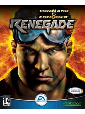 Command & Conquer Renegade PC
