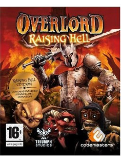 Overlord Raising Hell PC