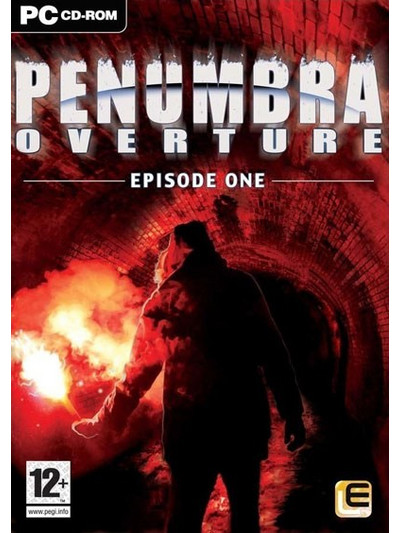 Penumbra Overture PC