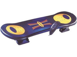 BOARD FREESTYLER THRUSTMASTER (PS2)