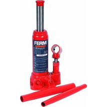 ΥΔΡΑΥΛΙΚΟΣ ΓΡΥΛΟΣ ΜΠΟΥΚΑΛΑΣ FERM JBM1001