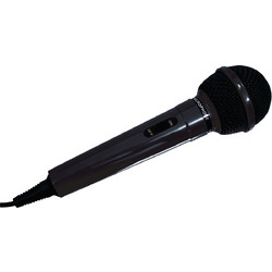 Konig HQ-MIC01 Μικρόφωνο Χειρός 3.5mm