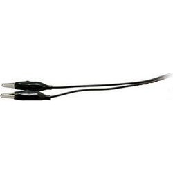 GOOBAY 11426 TS-15-SET COLOURED CONNECTORS 480mm CABLE 2 X 2.25 ΚΡΟΚΟΔΕΙΛΑΚΙΑ-ΑΚΡΟΔΕΚΤΕΣ
