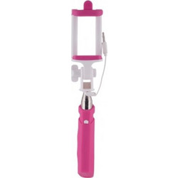 Rainbow Sf119 Mini Monopod Pink