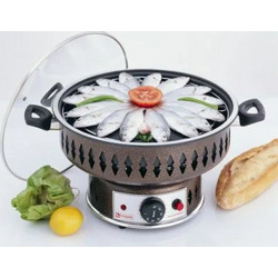 Olimpist Cooking Robot