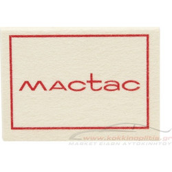 Τάκος τσόχας Mactac 1τμχ