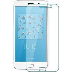 Lenovo Zuk Z1 - Προστατευτικό Οθόνης Tempered Glass 9h (OEM)