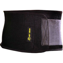 HBT Gear Ζώνη Αδυνατίσματος & Εφίδρωσης Neoprene TS00295