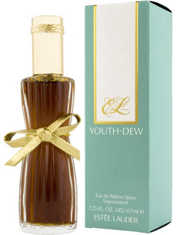 Estee Lauder Youth Dew Eau de Parfum 67ml