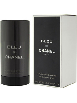 Chanel Blue De Chanel Deodorant Stick 75ml