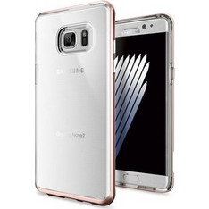 Spigen Sgp Neo Hybrid Crystal Rose Gold (Galaxy Note 7)