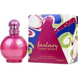 Britney Spears Fantasy Eau de Parfum 100ml