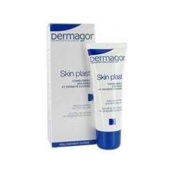 Dermagor Skin Plast Cream 40ml + Gel de Toilette Surgras 200ml