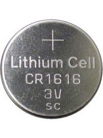 HQ CR1616 1τμχ